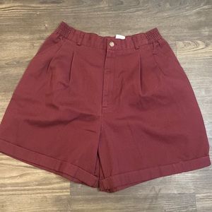 Bermuda Shorts